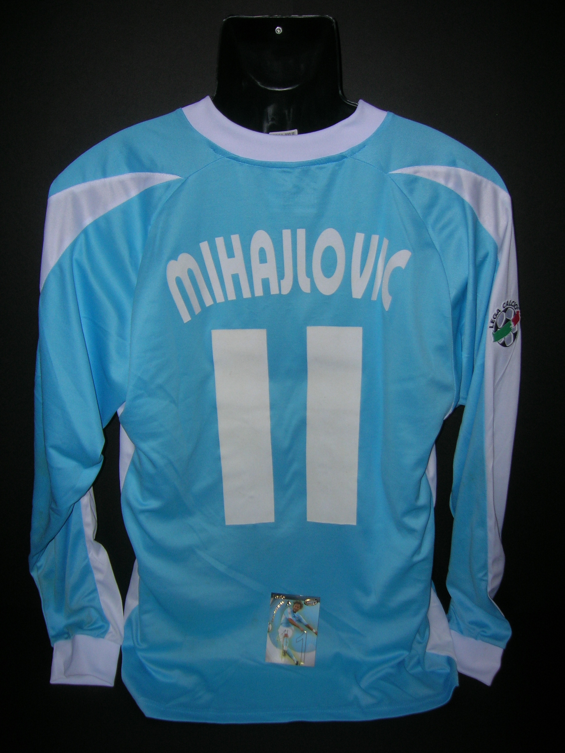 Mihajlovic A2